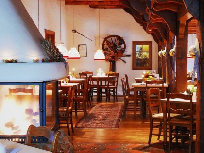 照片: Kläner Hof